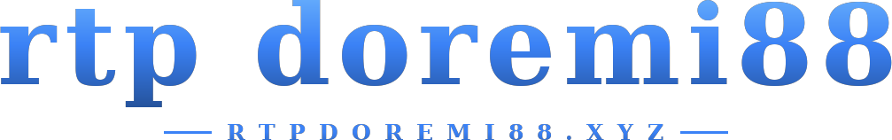 rtp doremi88 logo