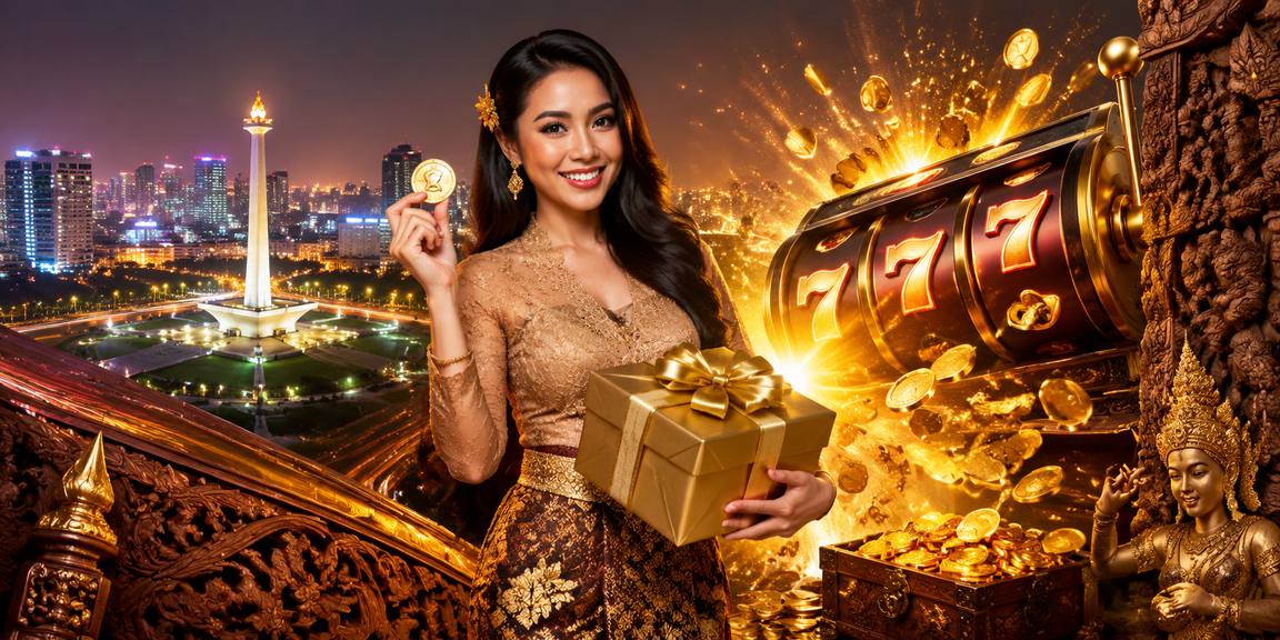 rtp doremi88 Our Casino Lobby Built for Indonesia
